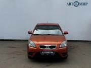 Kia Rio II Рестайлинг Москва  - изображение 15