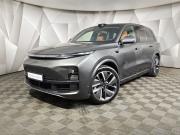 Li Auto (Lixiang) L9 I Москва  - изображение 21