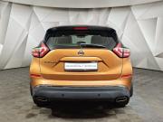 Nissan Murano III (Z52) Москва  - изображение 33