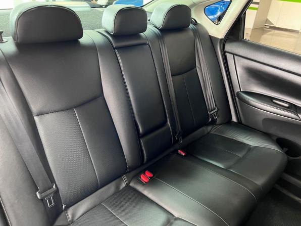 Nissan Sentra VII (B17) с пробегом 2015 года, цена 1 045 000 рублей, 165524 км, седан, Автокод Объявления