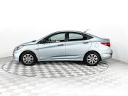 Hyundai Solaris I Ногинск  - изображение 27