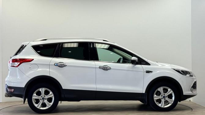 Ford Kuga II с пробегом 2013 года, цена 1 180 000 рублей, 121000 км, внедорожник, Автокод Объявления