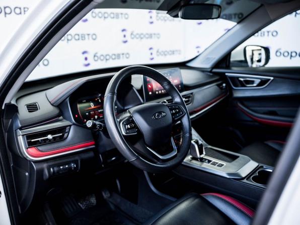 Chery Tiggo 4 Pro I Рестайлинг с пробегом 2023 года, цена 1 695 000 рублей, 30543 км, внедорожник, Автокод Объявления