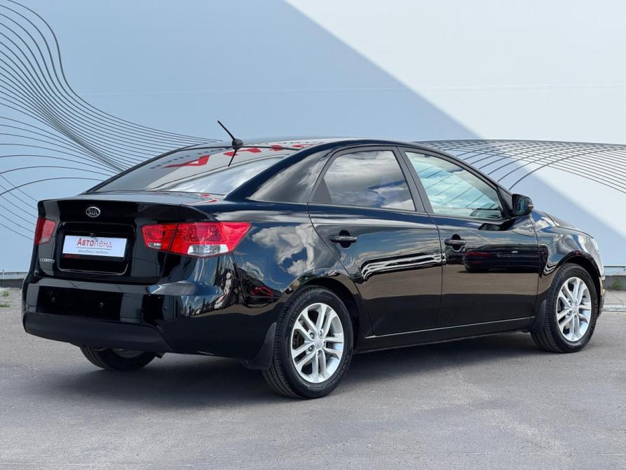 Kia Cerato II Воронеж  - изображение 8