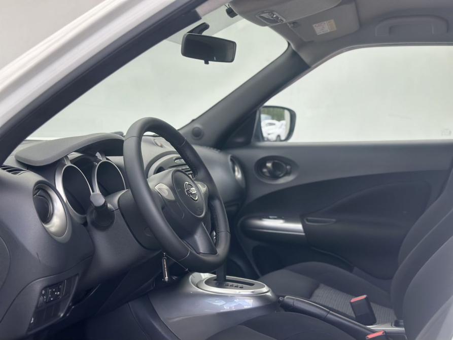 Nissan Juke I Рестайлинг Липецк  - изображение 10
