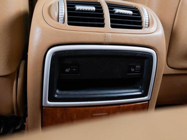 Porsche Cayenne I Рестайлинг (957) с пробегом 2007 года, цена 1 599 000 рублей, 163128 км, внедорожник, Автокод Объявления