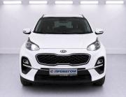 Kia Sportage IV Рестайлинг Москва  - изображение 18