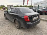 Chevrolet Lacetti I Курган  - изображение 6