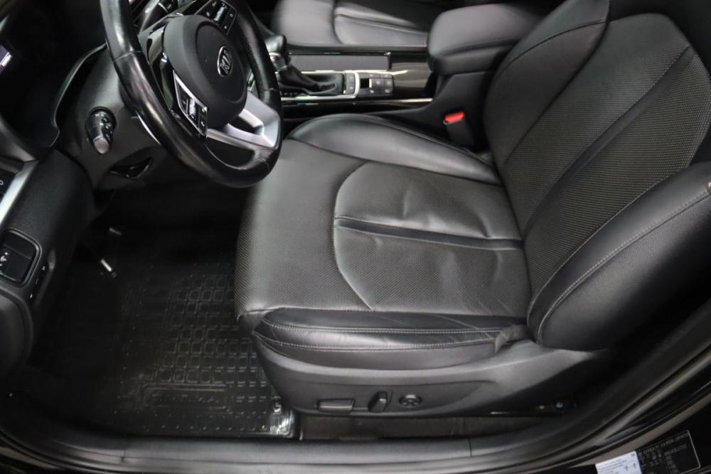Kia Optima IV Рестайлинг Сургут  - изображение 10