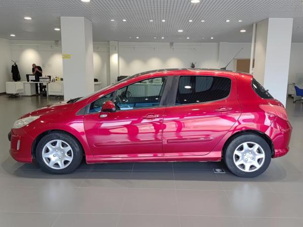 Peugeot 308 I с пробегом 2009 года, цена 395 000 рублей, 199002 км, хэтчбек, Автокод Объявления