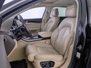 Audi A8 III (D4) Рестайлинг Москва  - изображение 52