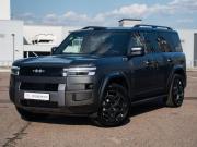 BYD FangChengBao Titanium 7 Москва  - изображение 39