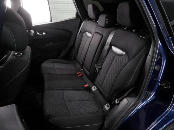 Renault Kadjar I Рестайлинг с пробегом 2020 года, цена 1 799 000 рублей, 114042 км, внедорожник, Автокод Объявления