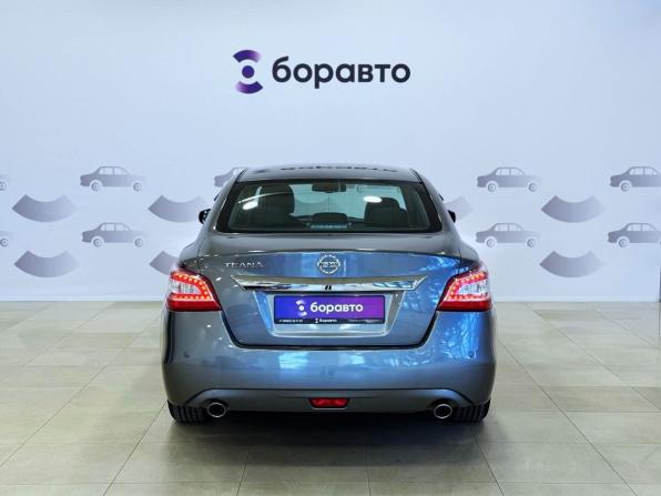 Nissan Teana III с пробегом 2015 года, цена 1 450 000 рублей, 134185 км, седан, Автокод Объявления