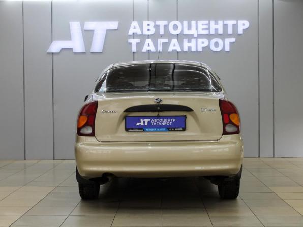 ЗАЗ Lanos с пробегом 2011 года, цена 449 000 рублей, 170000 км, седан, Автокод Объявления
