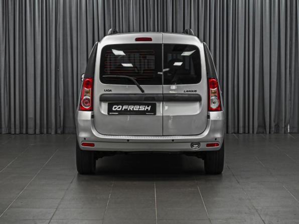 Lada (ВАЗ) Largus I с пробегом 2013 года, цена 599 000 рублей, 169185 км, универсал, Автокод Объявления