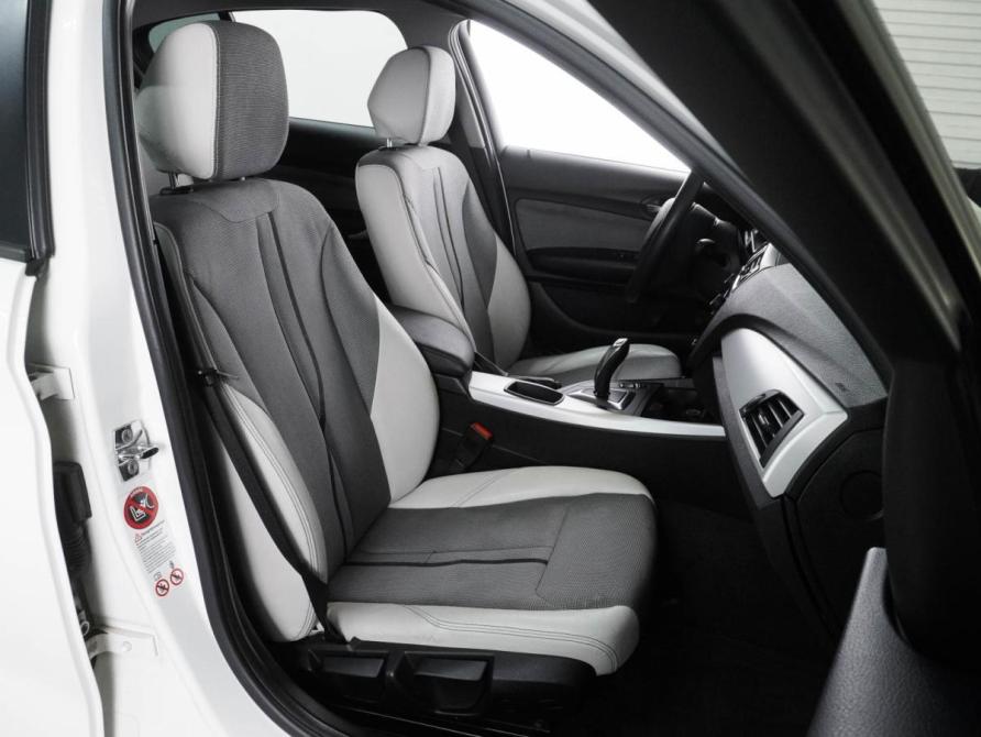 BMW 1 серии II (F20/F21) Воронеж  - изображение 8