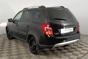 Lada (ВАЗ) Granta I Рестайлинг Волгоград  - изображение 29