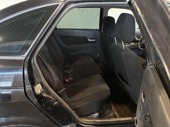 Lada (ВАЗ) Priora I с пробегом 2012 года, цена 265 000 рублей, 270658 км, хэтчбек, Автокод Объявления