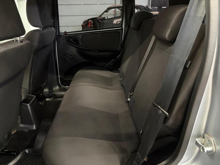 Lada (ВАЗ) Niva Travel I Краснодар  - изображение 13