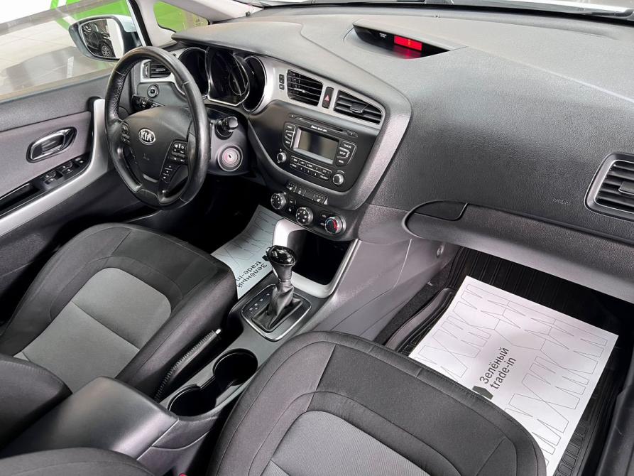 Kia Ceed II Тверь  - изображение 13