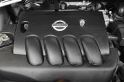 Nissan X-Trail II Рестайлинг Москва  - изображение 33