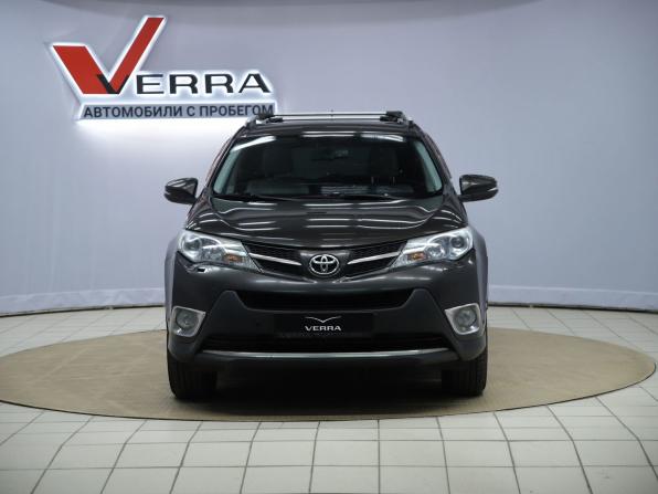 Toyota RAV4 IV (XA40) с пробегом 2014 года, цена 1 550 000 рублей, 346123 км, внедорожник, Автокод Объявления