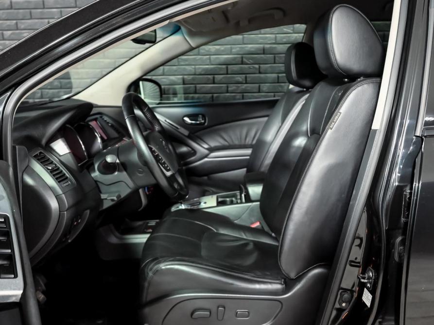 Nissan Murano II (Z51) Рестайлинг 2 Екатеринбург  - изображение 9