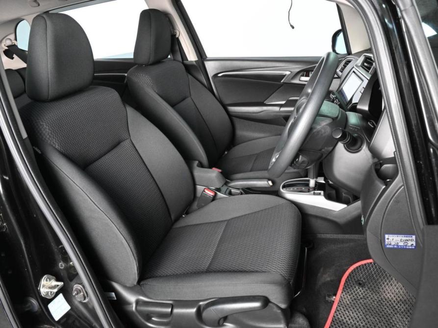Honda Fit III Рестайлинг Ростов-на-Дону  - изображение 10