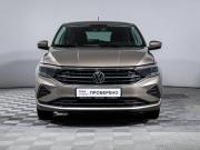 Volkswagen Polo VI Москва  - изображение 19