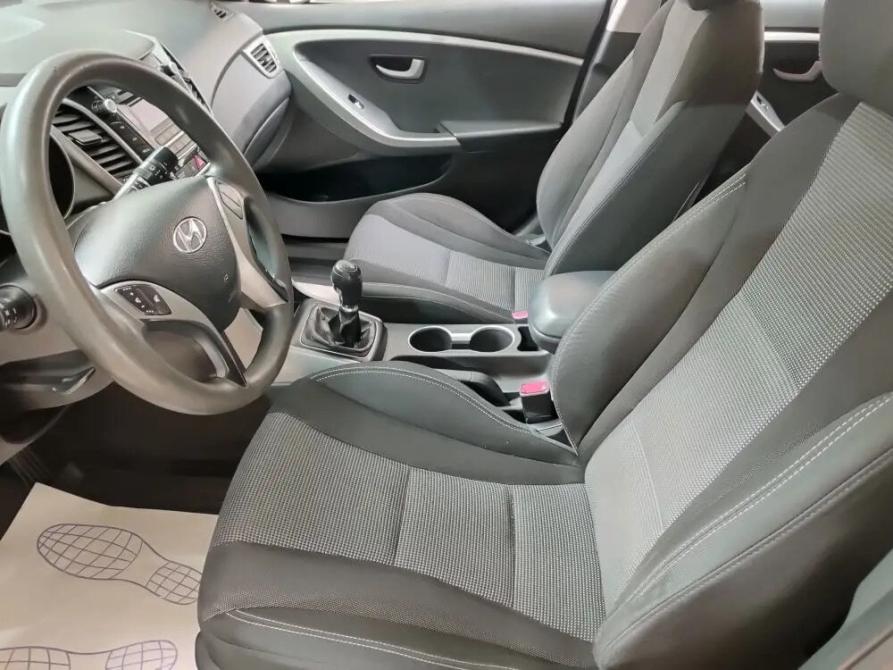 Hyundai i30 II Уфа  - изображение 7