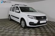 Lada (ВАЗ) Largus I Рестайлинг Нижний Новгород  - изображение 23