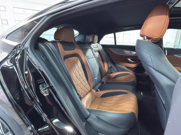Mercedes-Benz AMG GT 4-Door Coupe I с пробегом 2023 года, цена 12 900 000 рублей, 9300 км, лифтбек, Автокод Объявления