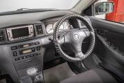 Toyota Allex I Томск  - изображение 28