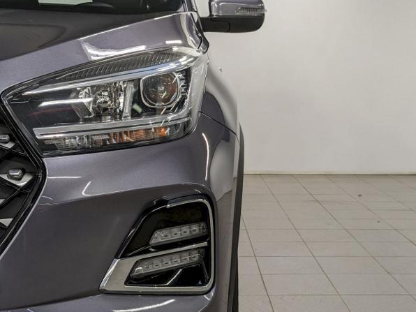 Chery Tiggo 4 Pro I с пробегом 2023 года, цена 1 590 000 рублей, 20571 км, внедорожник, Автокод Объявления