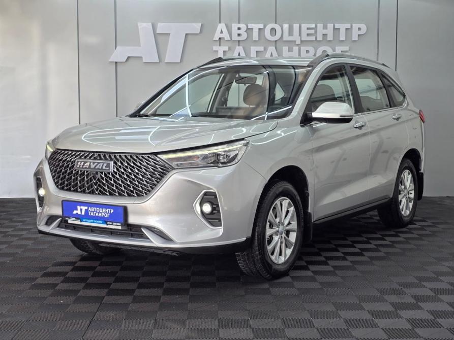 Haval M6 II Таганрог  - изображение 1