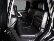 Toyota Land Cruiser 200 Series Рестайлинг 1 Минеральные Воды  - изображение 33