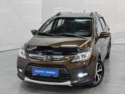 Lifan X50 Новосибирск  - изображение 51