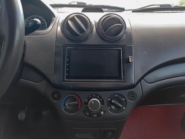 Chevrolet Aveo I Рестайлинг с пробегом 2006 года, цена 159 000 рублей, 280000 км, седан, Автокод Объявления