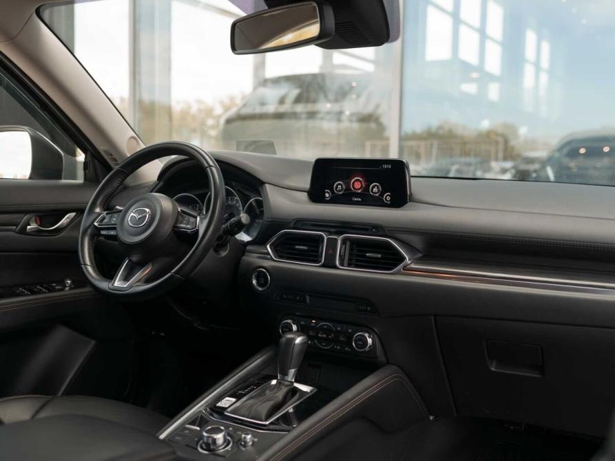 Mazda CX-5 II Новосибирск  - изображение 10