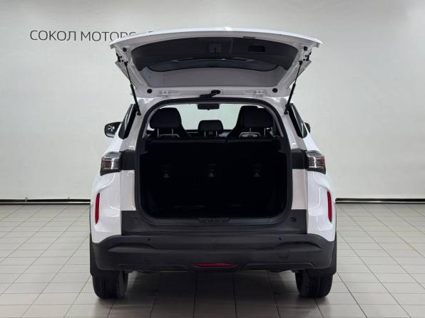 Chery Tiggo 4 I Рестайлинг 2 с пробегом 2024 года, цена 1 829 900 рублей, 44750 км, внедорожник, Автокод Объявления