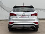 Hyundai Santa Fe III Рестайлинг Воронеж  - изображение 32