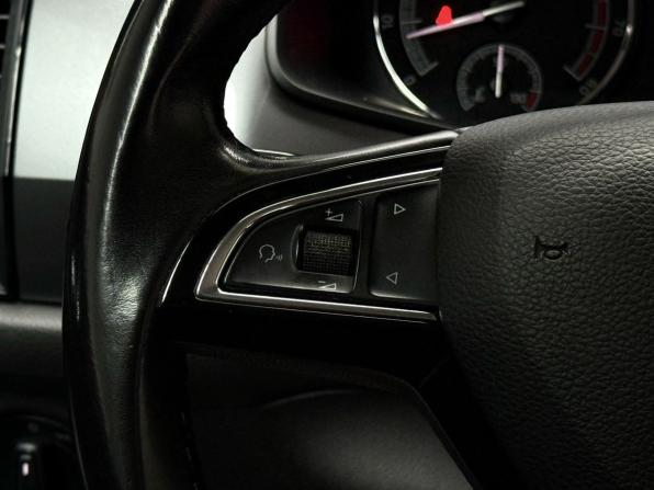 Skoda Kodiaq I с пробегом 2018 года, цена 2 799 000 рублей, 106197 км, внедорожник, Автокод Объявления