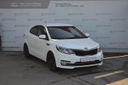 Kia Rio III Рестайлинг Старый Оскол  - изображение 30