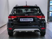 Kia Rio IV Красноярск  - изображение 36