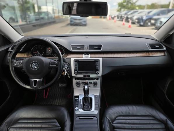 Volkswagen Passat B7 с пробегом 2012 года, цена 930 000 рублей, 243003 км, седан, Автокод Объявления