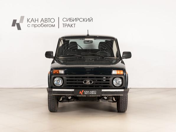 Lada (ВАЗ) Niva Legend с пробегом 2024 года, цена 828 400 рублей, 71925 км, внедорожник, Автокод Объявления