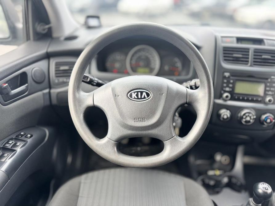 Kia Sportage II Рестайлинг Ижевск  - изображение 9