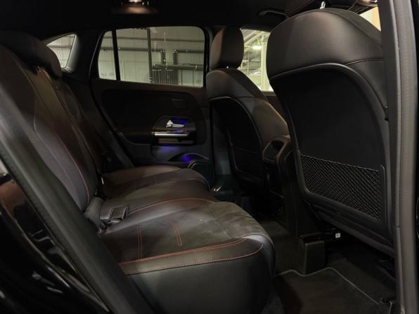 Mercedes-Benz GLA II (H247) с пробегом 2021 года, цена 3 669 990 рублей, 94136 км, внедорожник, Автокод Объявления
