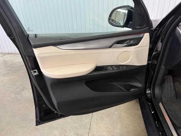 BMW X5 III (F15) с пробегом 2015 года, цена 2 847 000 рублей, 230211 км, внедорожник, Автокод Объявления